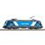 Piko N (Sound) Train Charter Elektrolok BR 101, Ep. VI