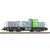 Piko N Vossloh Diesellok G 1206, Ep. VI