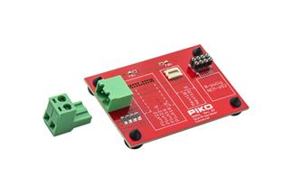 Piko SmartProgrammer Connector