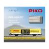 Piko Software für Messwagen
