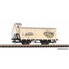 Piko TT DB gedeckter Güterwagen G 02, Gebr. Maisel, Ep. III