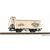 Piko TT DB gedeckter Güterwagen G 02, Gebr. Maisel, Ep. III