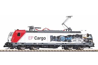 Piko TT EP Cargo Elektrolok BR 187, Ep. VI