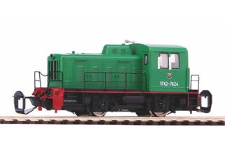 Piko TT RZD Diesellok TGK2-T203, Ep. IV