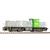Piko TT Vossloh Diesellok G 1206, Ep. VI
