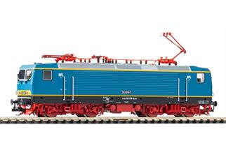 Piko TT WFL Elektrolok BR 243, S-Bahn Leipzig, Ep. VI