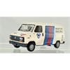 Pirata/Brekina H0 Fiat Ducato Martini Racing