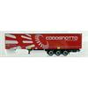 Pirata/Herpa H0 Semi-Trailer Codognotto