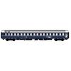 Pirata/LS Models H0 FS Schlafwagen T2S, TEN - Televisore-Logo, Ep. IV