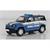 Pirata/PCX H0 Range Rover New Defender Polizia