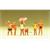 Preiser H0 Familie Krause am Strand