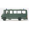 Preiser H0 MB L 508 DG Gruppenkraftwagen III Kfz BGS