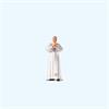 Preiser H0 Papst Leo XIV