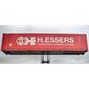 PT Trains H0 45'-Container H. ESSERS