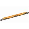 PT Trains H0 Continental Rail Doppel-Containertragwagen Sggmrss
