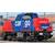 PT Trains H0 (DC) SBB Hybridlok Ama 832 001-2, SBB Cargo, Ep. VI