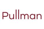 Pullman IIm Personenwagen