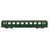 REE H0 (DC) SNCF Personenwagen Saucisson A8, 1. Klasse, Ep. IIIb