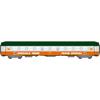 REE H0 SNCF Liegewagen B9c9x, Train Special FTS, Ep. IV