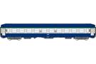 REE H0 SNCF Liegewagen UIC-Y B9c9x, blau/grau, Ep. IV-V