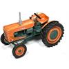 REE H0 Tracteur SOMECA SUPER SOM40 Orange et Vert Roue 36'