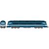 REE Modèles H0 (AC Sound) SNCF Diesellok CC 70002, Ep. III-IV
