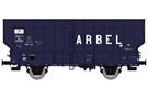 REE Modèles H0 SNCF Kohletransport-Wagen Arbel