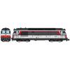 REE N SNCF Diesellok BB 67421, Multiservice, Ep. V-VI