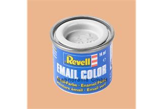 Revell Email Color 17 Afrikabraun matt deckend 14 ml