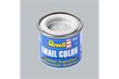 Revell Email Color 190 Silber metallic deckend 14 ml