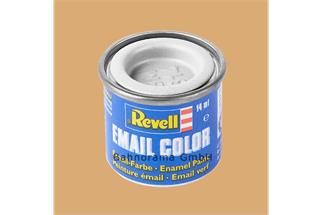 Revell Email Color 194 Gold metallic deckend 14 ml