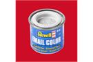 Revell Email Color 31 Feuerrot glänzend deckend RAL 3000 14 ml