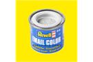 Revell Email Color 312 Leuchtgelb seidenmatt deckend RAL 1026 14 ml