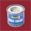 Revell Email Color 331 Purpurrot seidenmatt deckend RAL 3004 14 ml