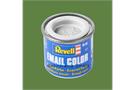 Revell Email Color 360 Farngrün seidenmatt deckend RAL 6025 14 ml
