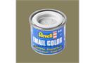 Revell Email Color 362 Schilfgrün seidenmatt deckend RAL 6013 14 ml