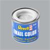 Revell Email Color 374 Grau seidenmatt deckend RAL 7001 14 ml
