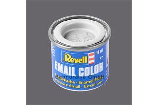 Revell Email Color 378 Dunkelgrau seidenmatt deckend RAL 7012 14 ml