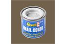 Revell Email Color 40 Schwarzgrün matt deckend 14 ml