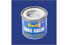 Revell Email Color 52 Blau glänzend deckend RAL 5005 14 ml