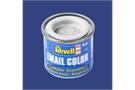 Revell Email Color 56 Blau matt deckend RAL 5000 14 ml