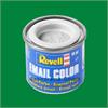 Revell Email Color 61 Smaragd-Grün glänzend deckend RAL 6029 14 ml
