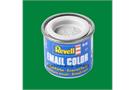 Revell Email Color 61 Smaragd-Grün glänzend deckend RAL 6029 14 ml