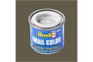 Revell Email Color 65 Bronzegrün matt deckend RAL 6031 14 ml