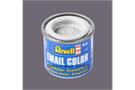 Revell Email Color 77 Staubgrau matt deckend RAL 7012 14 ml