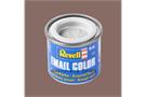 Revell Email Color 87 Erdfarbe matt deckend RAL 7006 14 ml