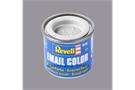 Revell Email Color 91 Eisen metallic deckend 14 ml