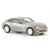 Ricko H0 Chrysler Crossfire Coupe, metallic-grau, 2006