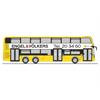 Rietze H0 Alexander Dennis Enviro500, BVG - Engel & Völkers