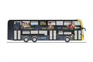 Rietze H0 Alexander Dennis Enviro500, BVG - Zoll Karriere